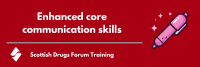 Online Enhancing Core Communication Skills
