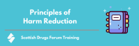 Online Principles of Harm Reduction